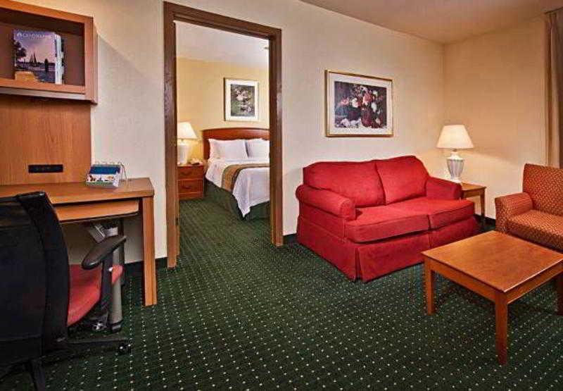 Extended Stay America Suites - Norfolk - Virginia Beach Habitación foto