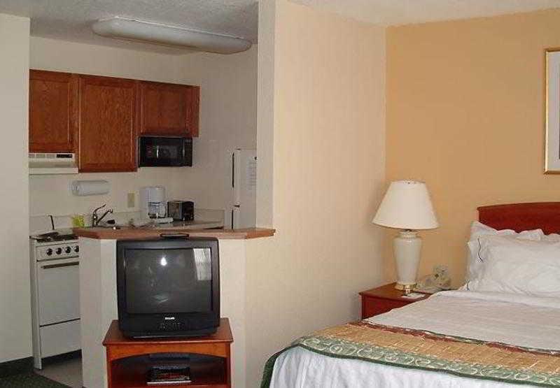 Extended Stay America Suites - Norfolk - Virginia Beach Habitación foto