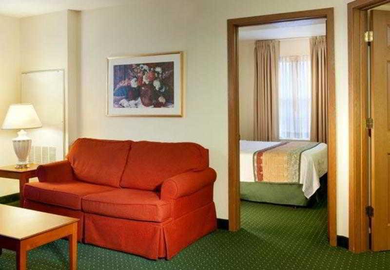 Extended Stay America Suites - Norfolk - Virginia Beach Habitación foto